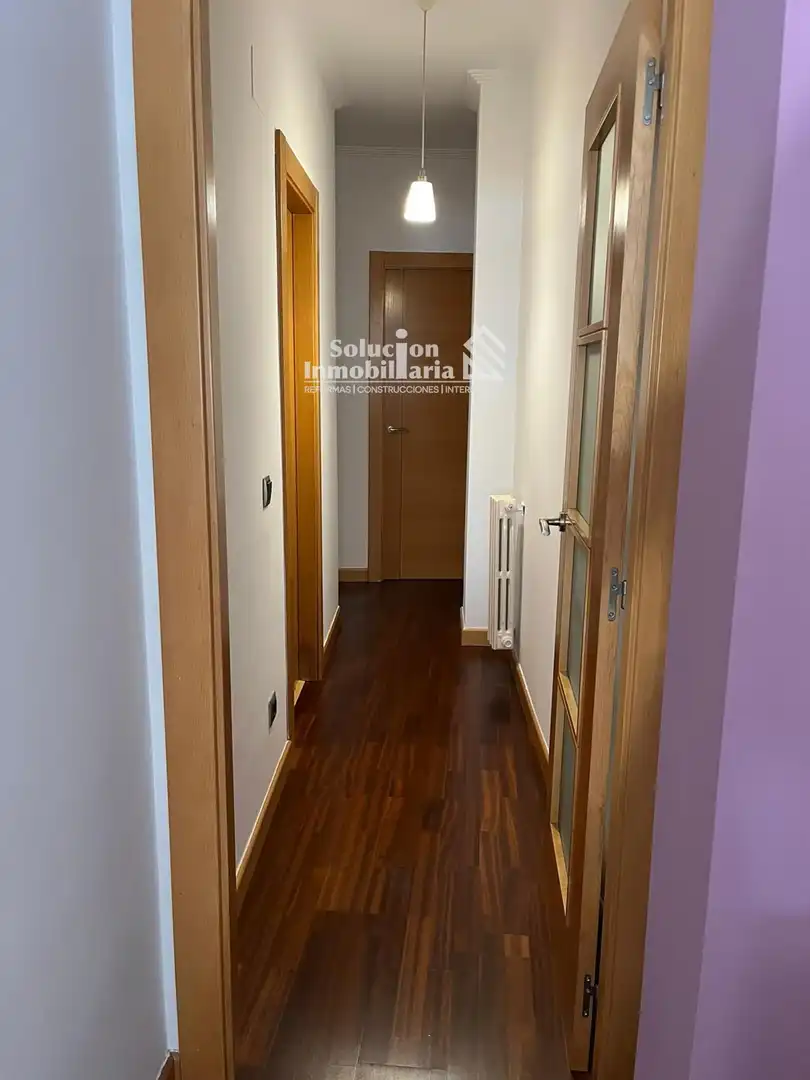 Flat for rent in Sanchez Barbero, 15, Barrio del Centro