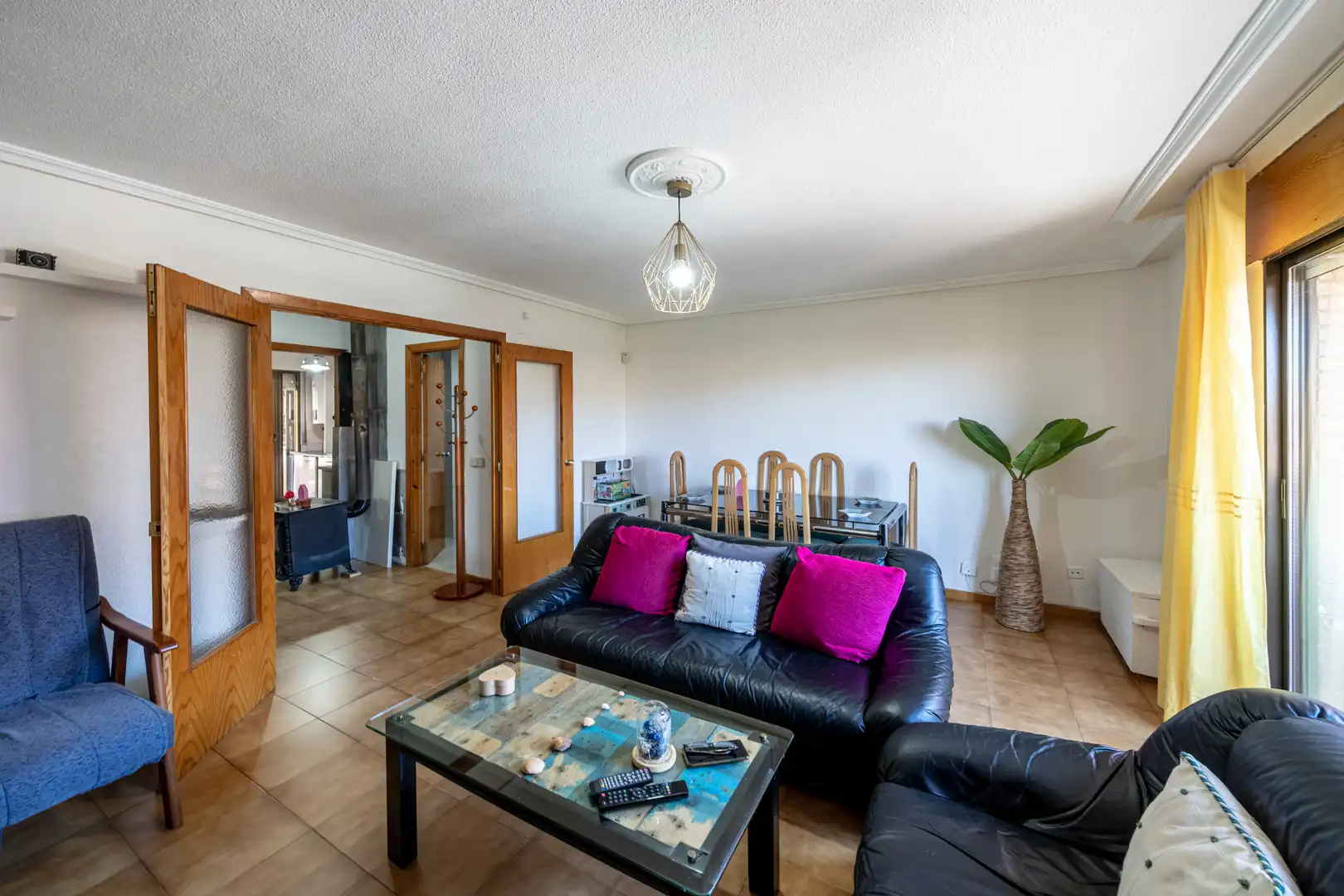 Adosado con terraza en venta en Calle Saturno, imagen 12