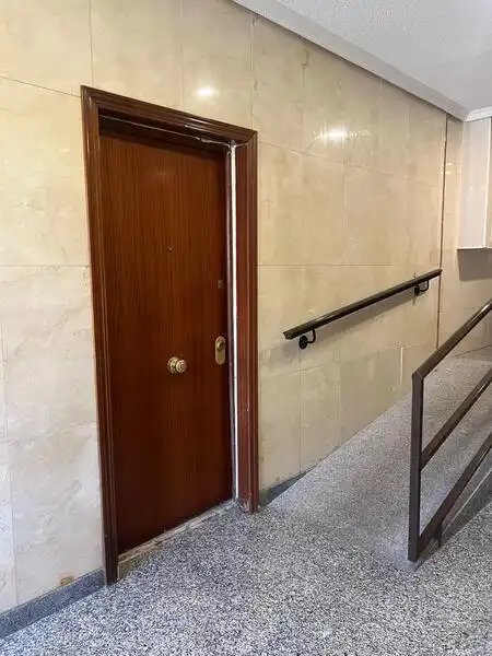 Estudio en venta en Alcorcón