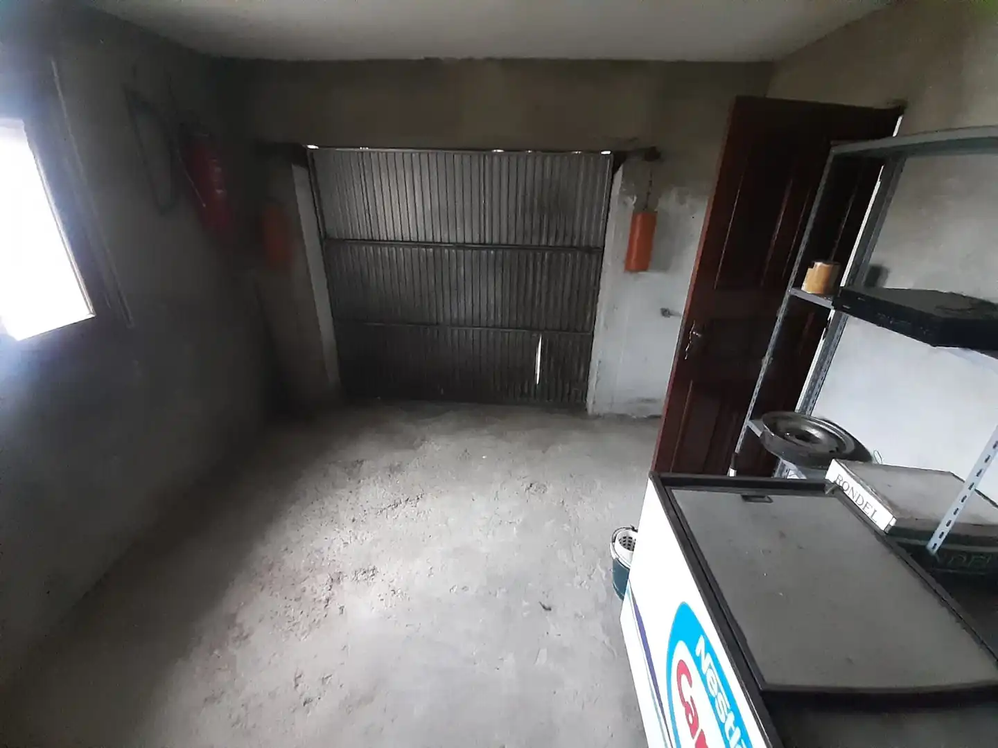 Local comercial en venta en Villar del Buey, imagen 9