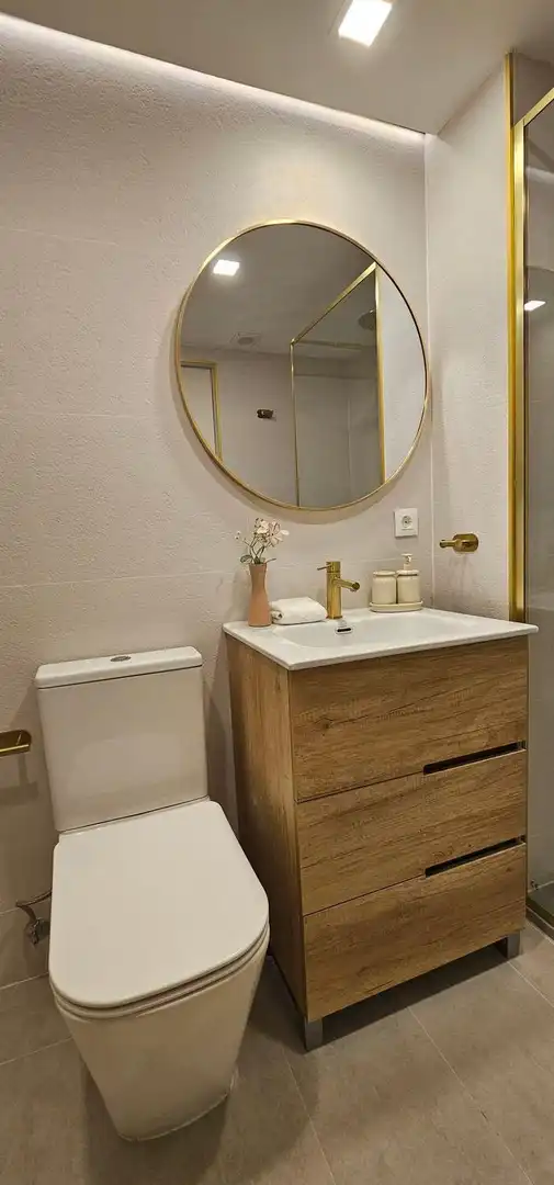 Piso con ascensor en venta en Calahonda, imagen 24