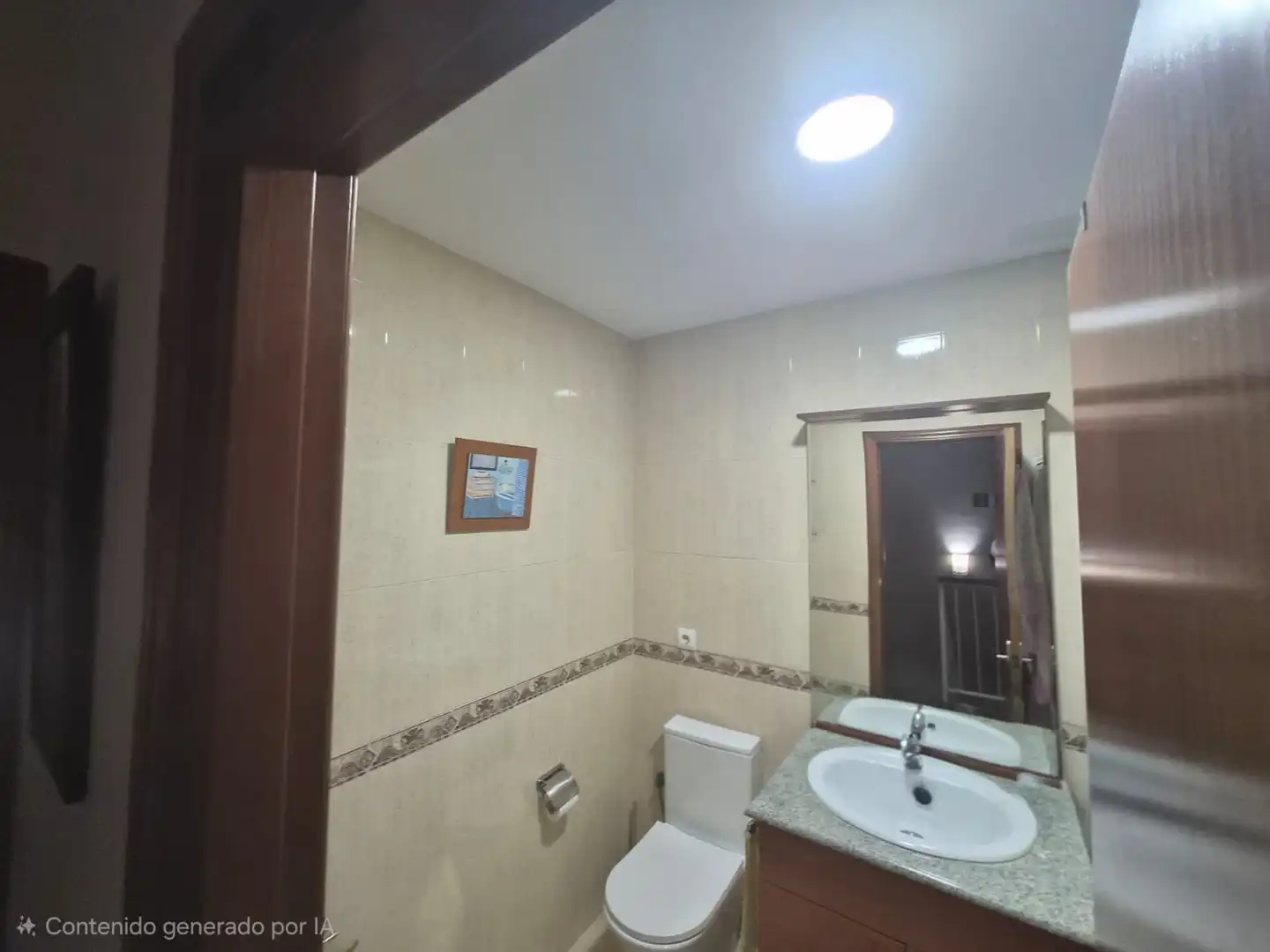 Bathroom of Detached homes for sale in Mérida
