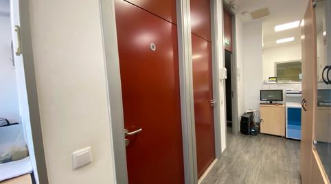 Foto 3 von Fabrikhallen zum Verkauf in Las Castañeras - Bulevar, Arroyomolinos (Madrid)