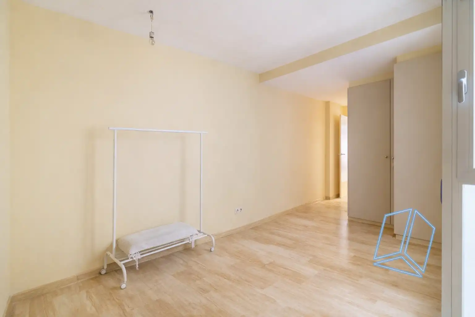 Habitación de Dúplex en venta en Barcelona con Calefacción