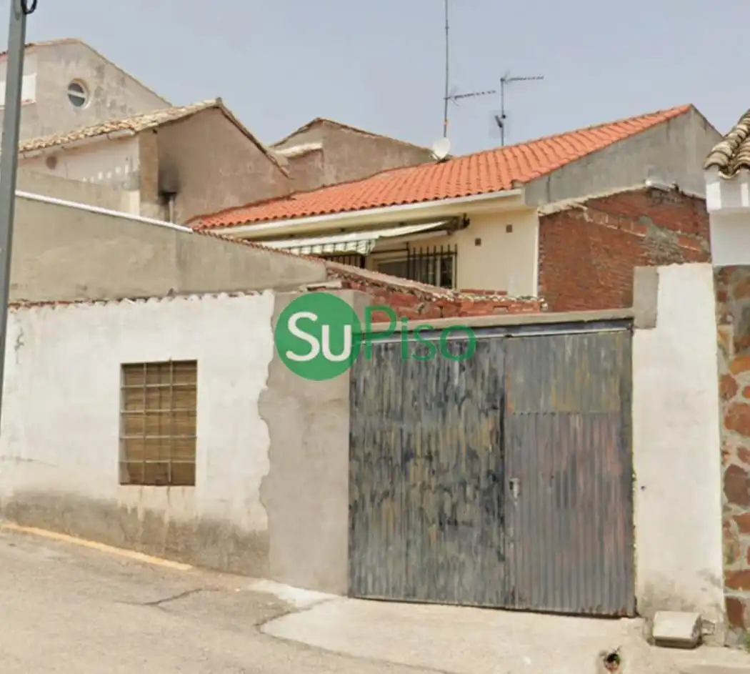 Terreno residenziale in vendita a Calle Granja, imagen 2