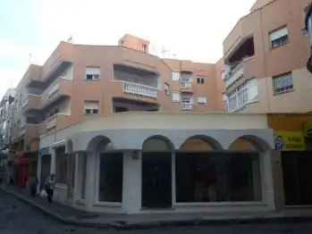 Wohnung zum Verkauf in Calle Flores 4