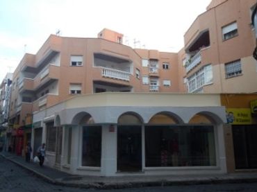 Appartamento in vendita a Calle Flores 4