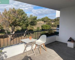 Terrace of Flat to rent in  Palma de Mallorca  with Air Conditioner, Heating and Terrace