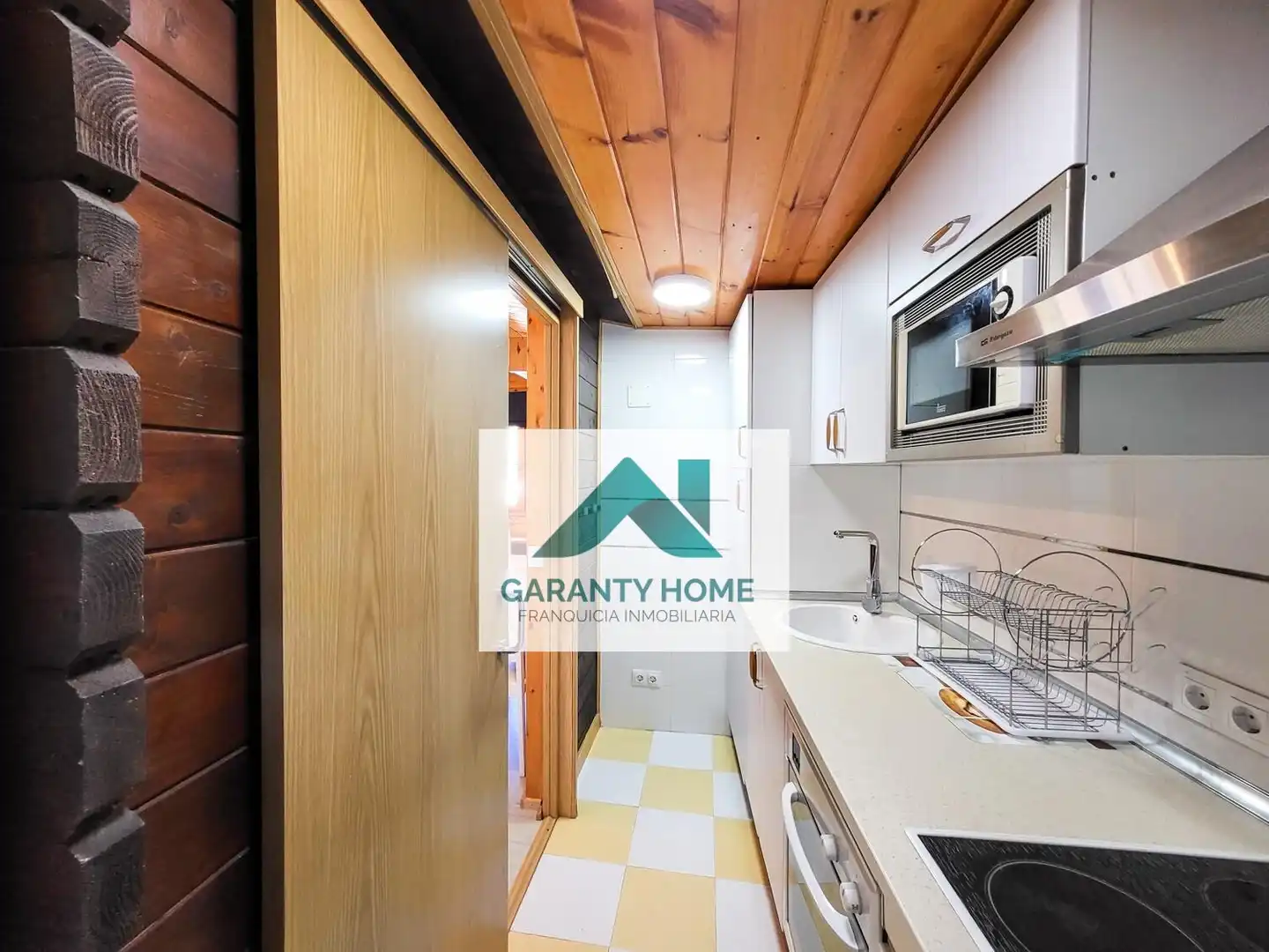 Apartamento con piscina en alquiler en Raya del Palancar - Guadamonte, imagen 11