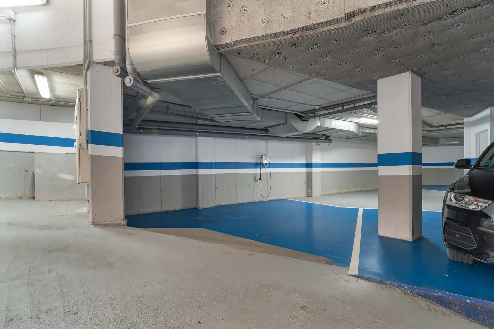 Penthouse zum Verkauf in Monte Alto - Zalaeta - Atocha, imagen 37