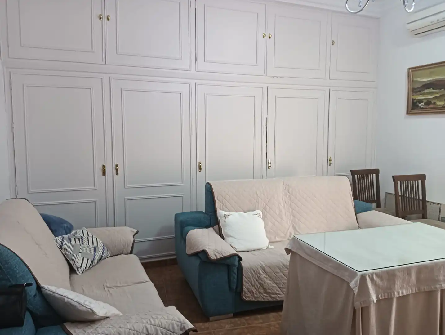 Wohnung zum Verkauf in Calle Santo Domingo, 18, Casco Histórico - Ribera del Marisco