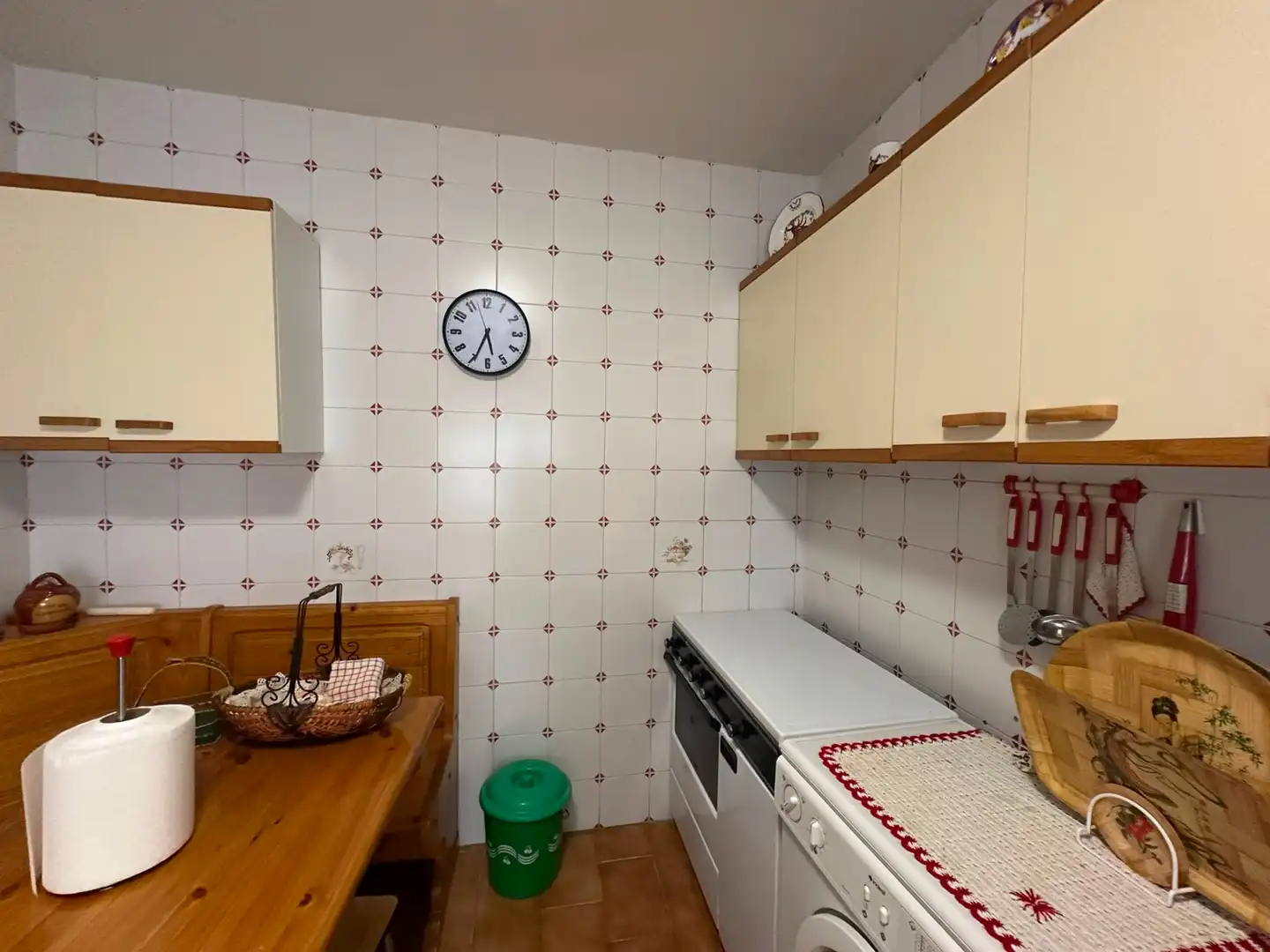 Flat for sale in Estremera, Madrid