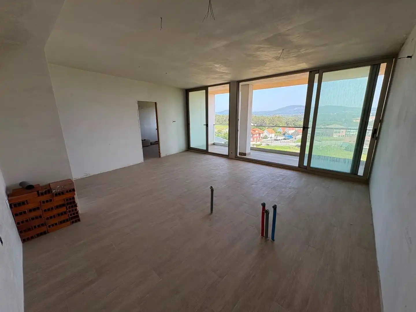 Flat for sale in Rianxo
