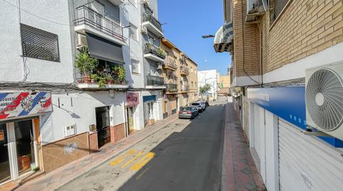 Foto 5 de Pis en venda a Calle Álava, 1, Las Tres Cruces, Granada