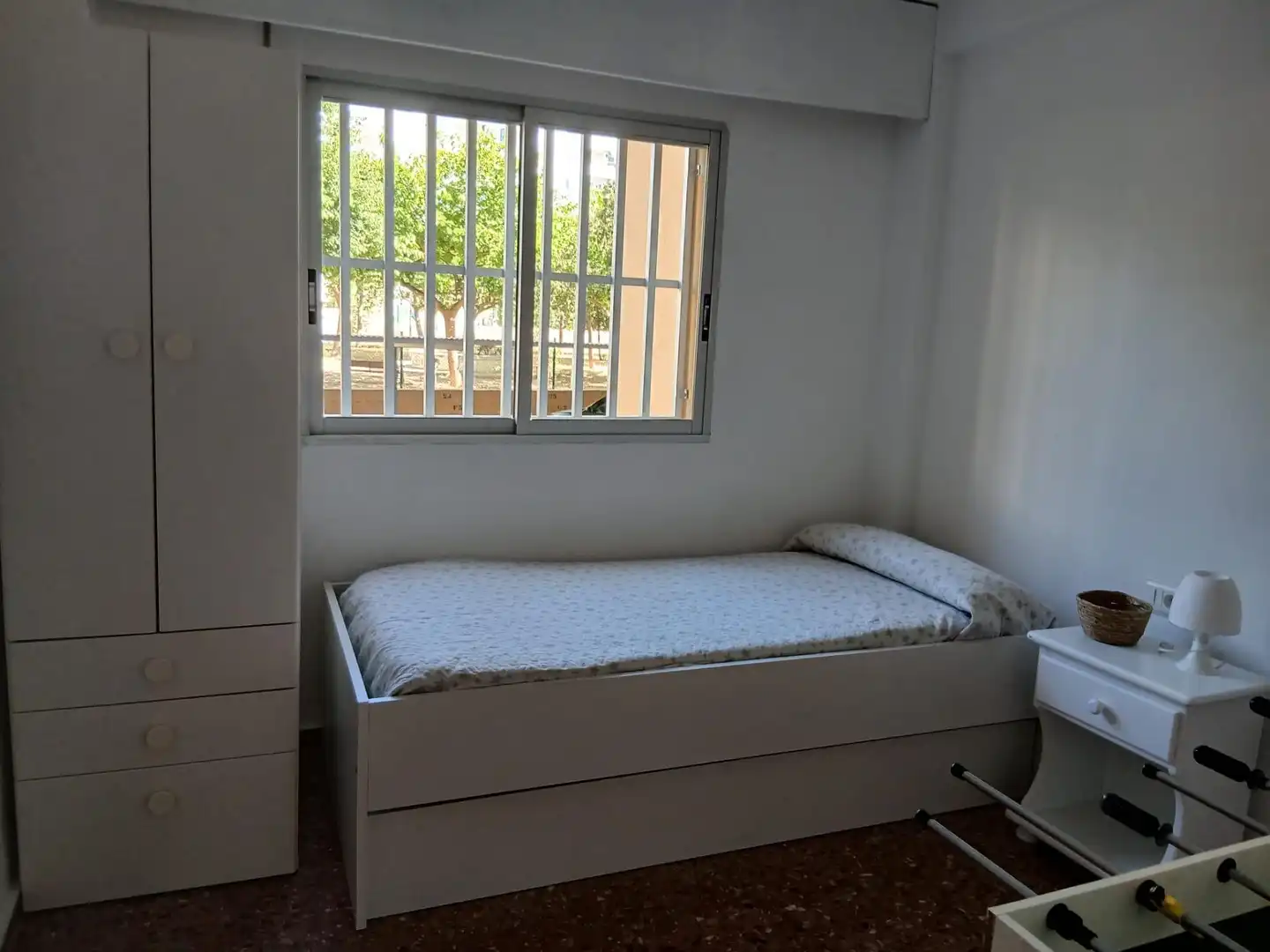 Mini appartamento con piscina in affitto a Playa de Gandia, imagen 17