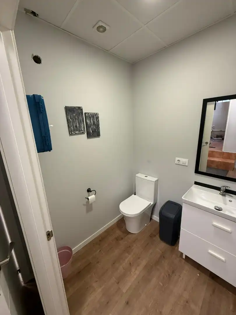 Wohnung mit Aufzug zum Verkauf in Carrer del Periodista Gil Sumbiela, imagen 12