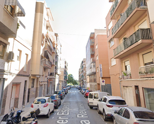 Vista exterior de Pis en venda en Elche / Elx