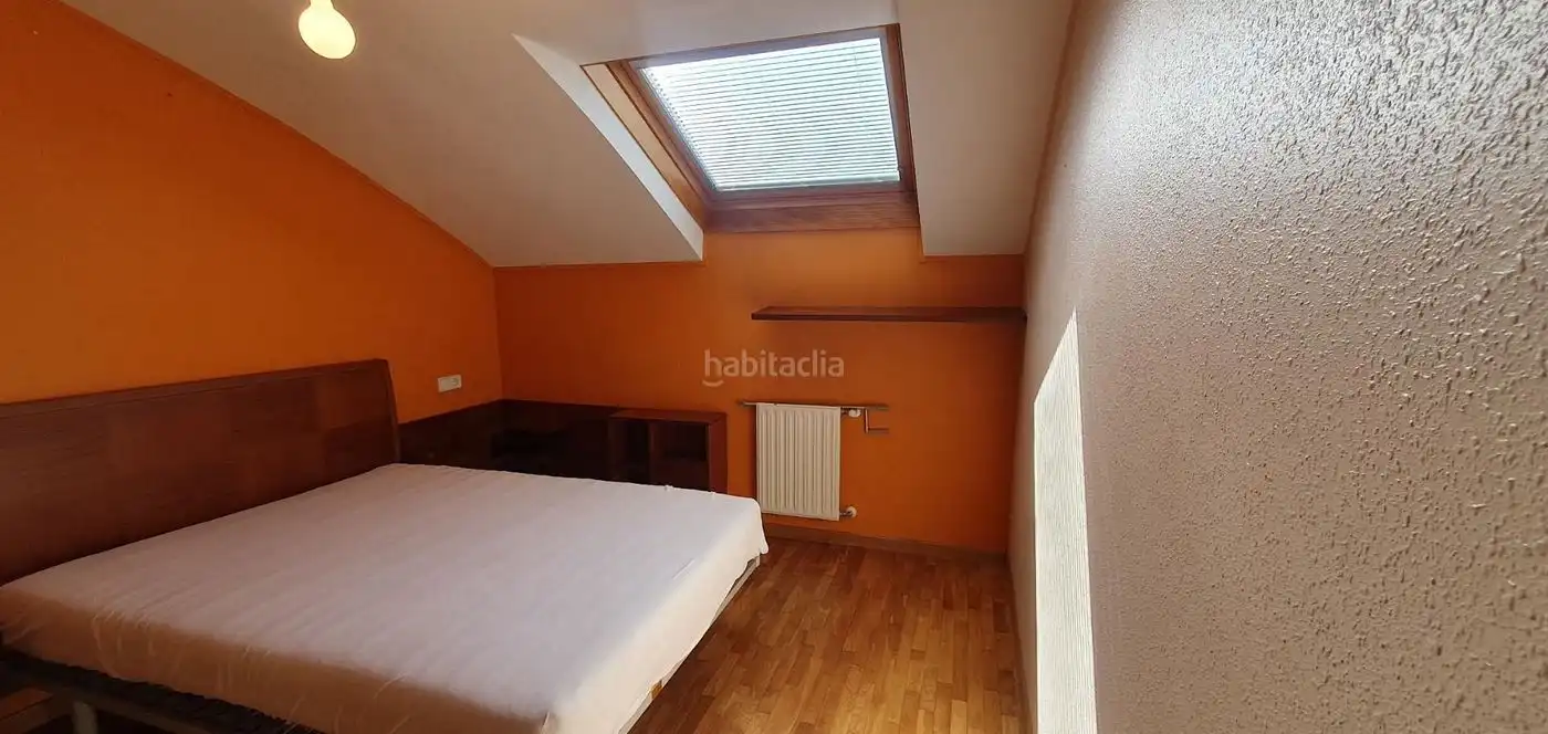 Wohnung mit Aufzug zur Miete in Calle Mayorazu 22, imagen 6