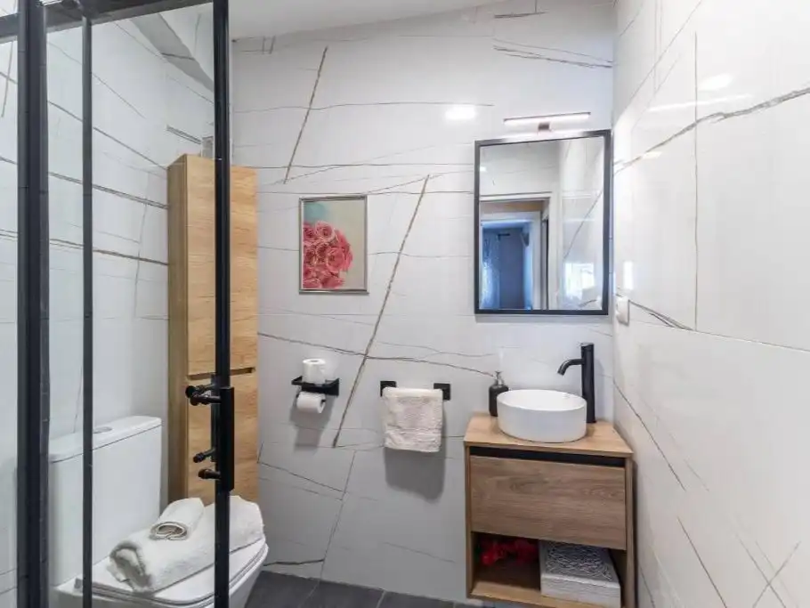 Bany de Pis en venda en Piedralaves, Ávila