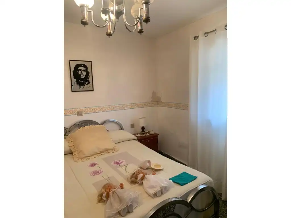 Dormitori de Casa o xalet en venda en Puertollano