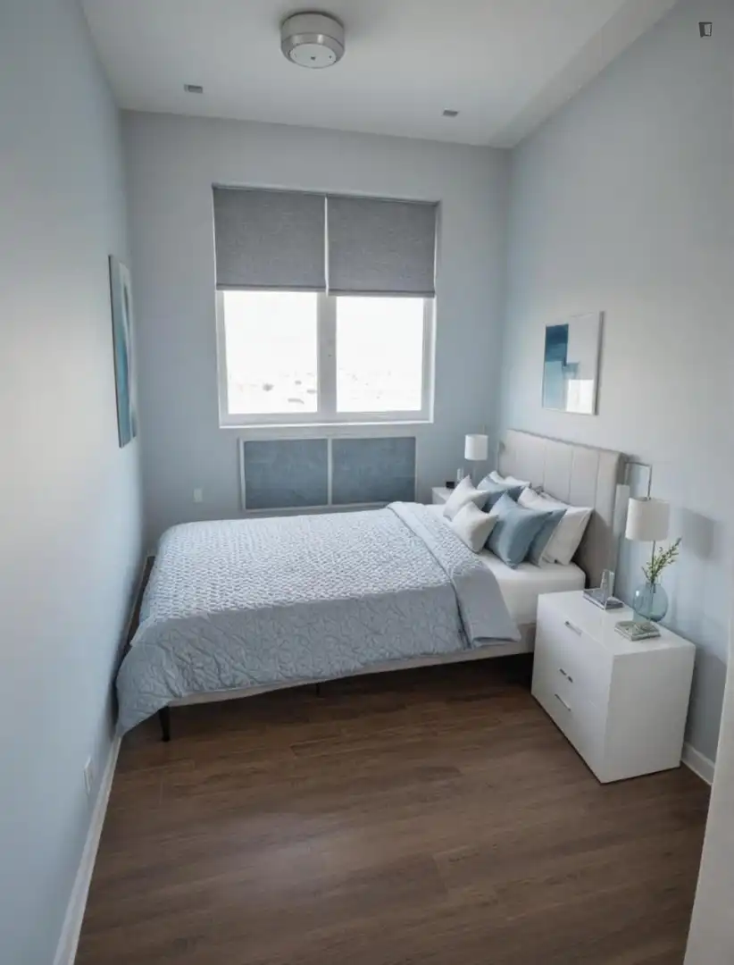 Apartamento de alquiler en La Malva-rosa