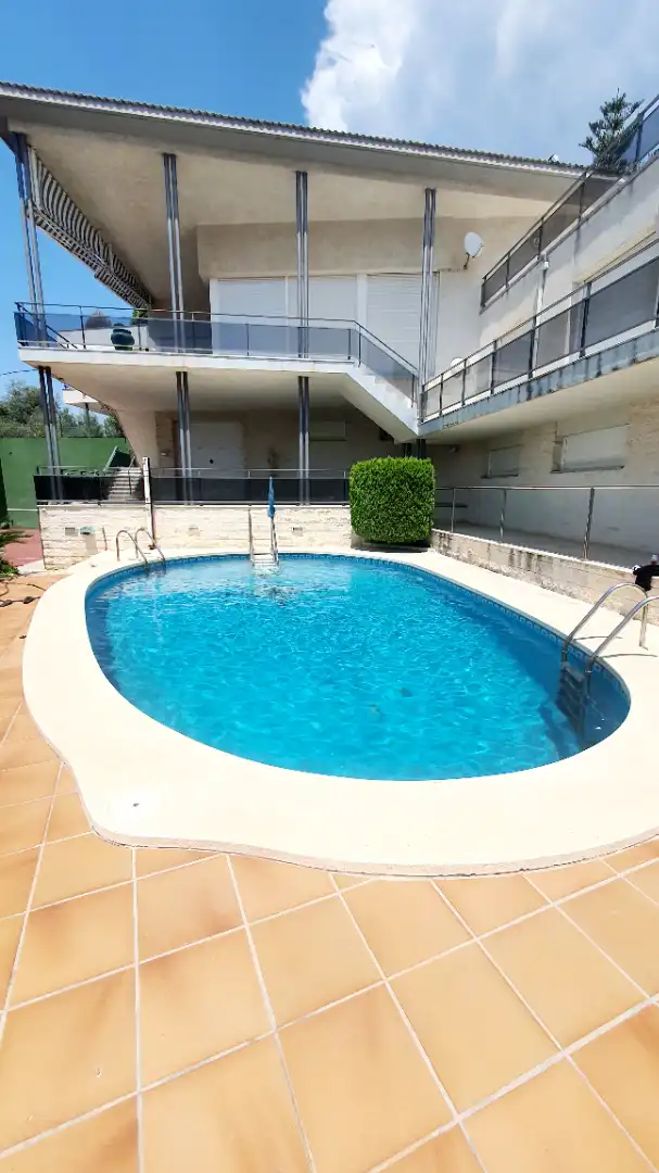 Casa o xalet en venda a Segur de Calafell