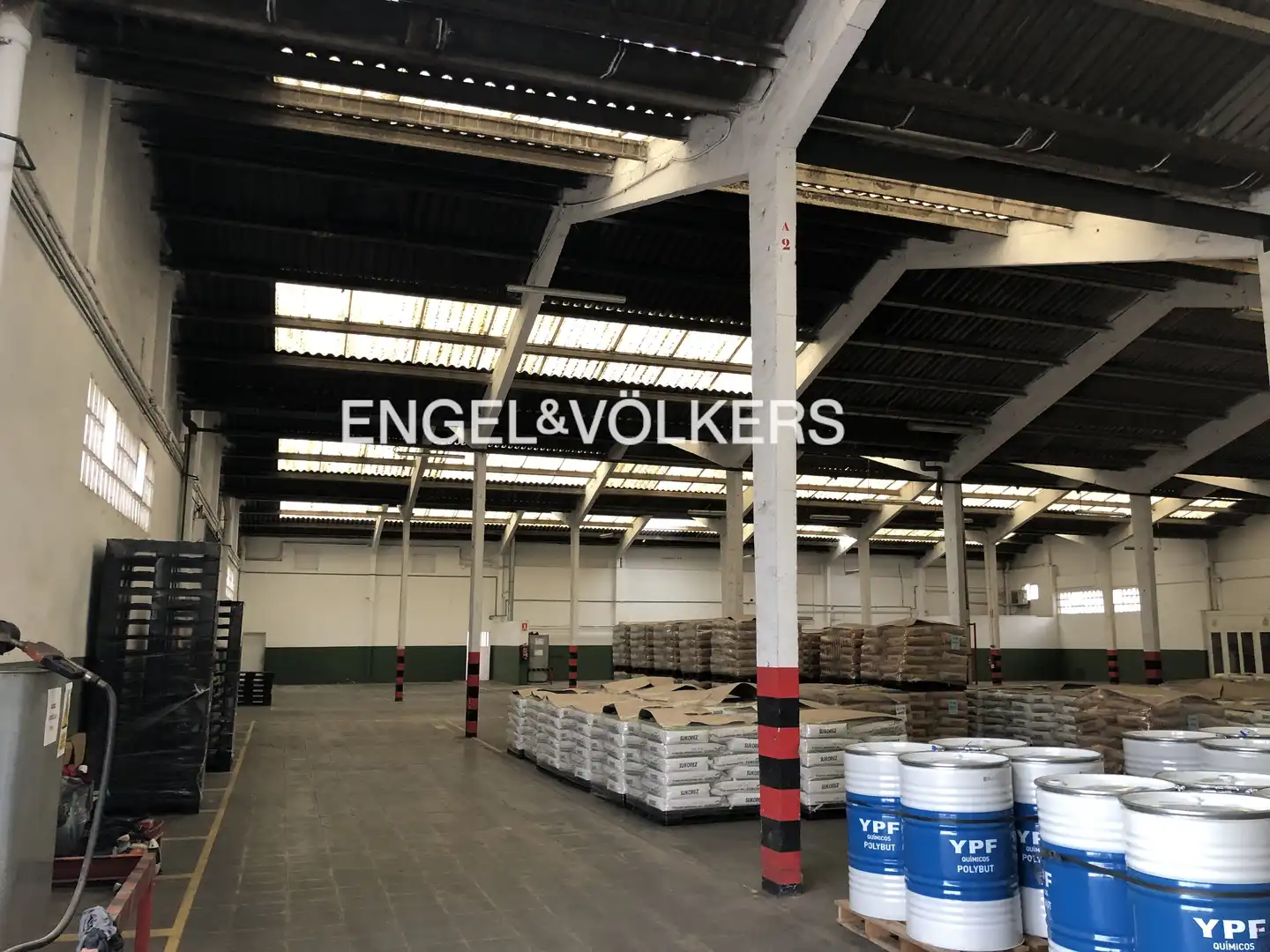 Industrial building for sale in Centre, imagen 10
