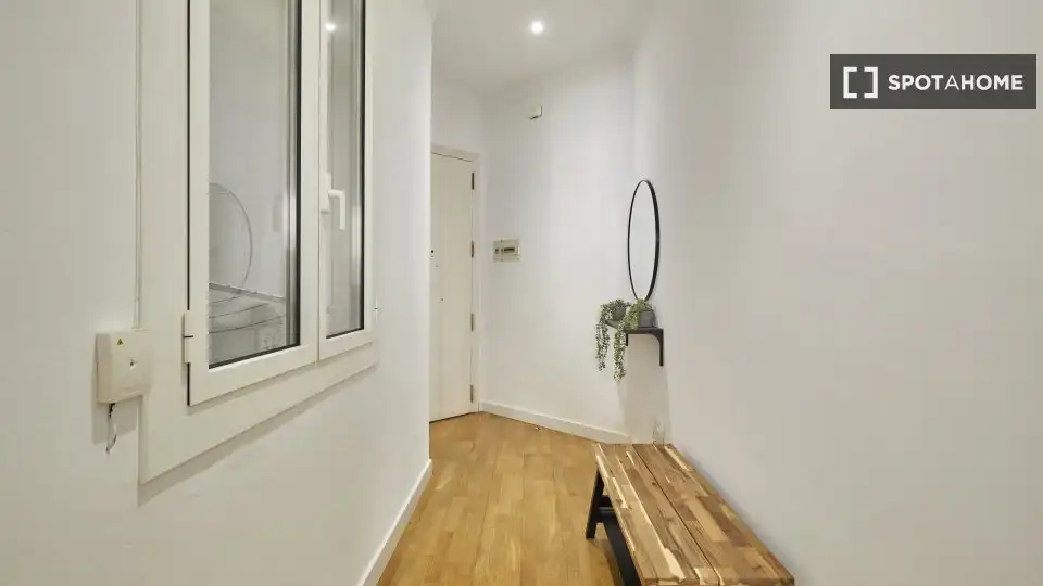 Flat to rent in Eixample, imagen 5