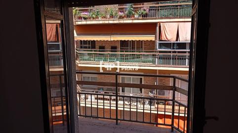 Foto 3 de Pis en venda a Dels Templers, Instituts - Universitat, Lleida