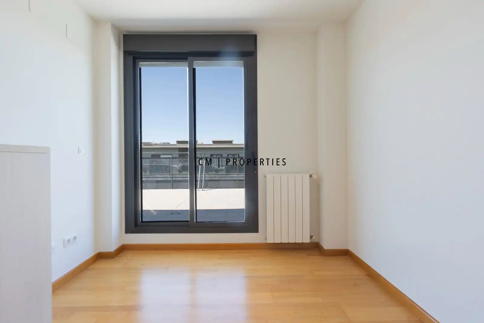 Habitación de Ático de alquiler en Sagunto / Sagunt con Calefacción, Terraza y Trastero