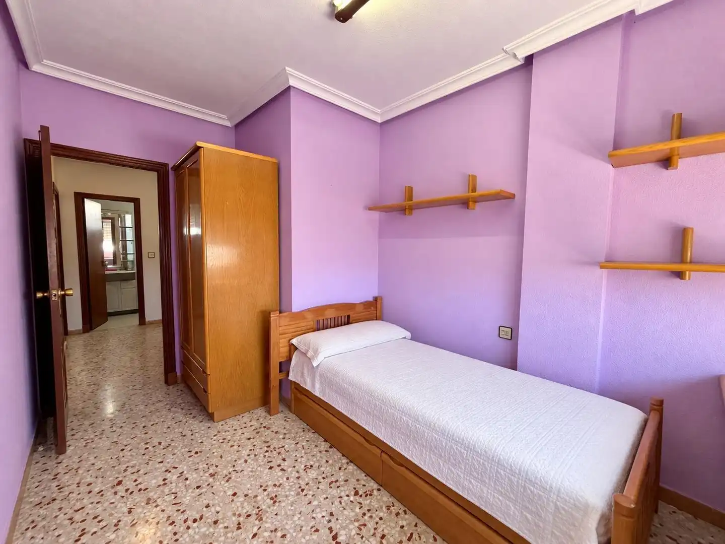 Casa con balcón en venta en Cartagena ciudad, imagen 13
