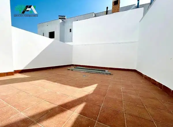 Haus mit Terrasse zum Verkauf in Calle Pintor Murillo, imagen 7