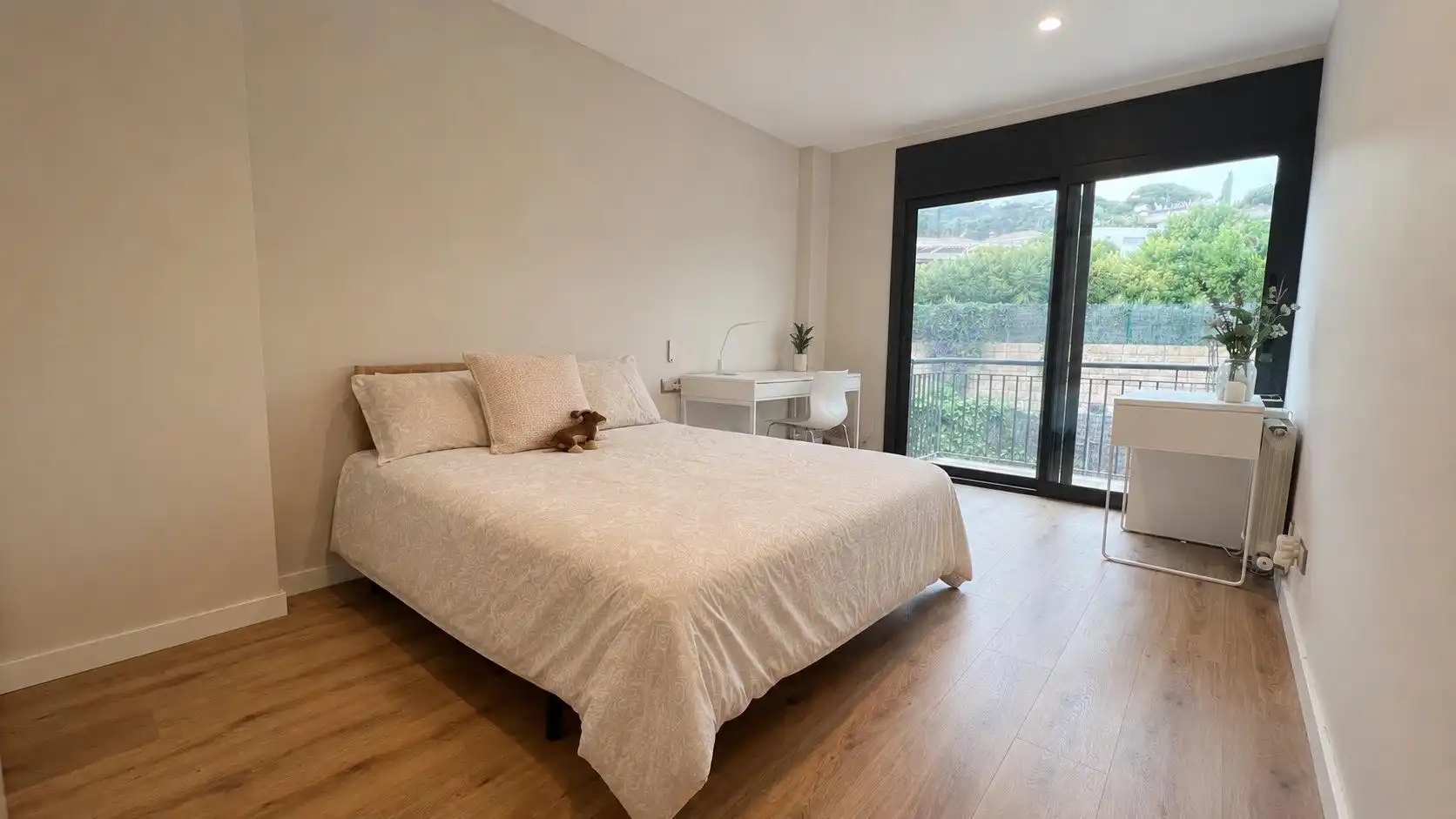Habitación de Casa o chalet en venta en Argentona con Aire acondicionado, Calefacción y Parquet
