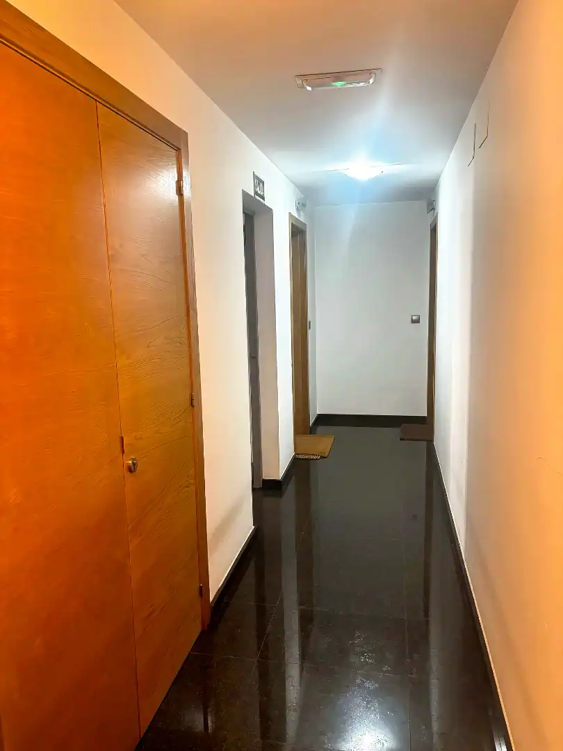 Flat for sale in Burela  with Heating, Parquet flooring and Storage room