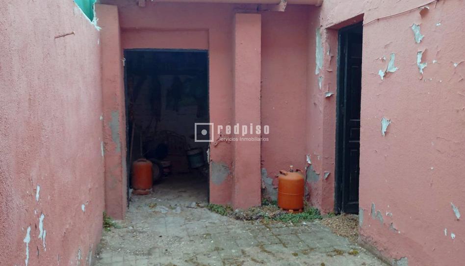 Foto 1 de Casa o xalet en venda a Cedillo del Condado, Toledo