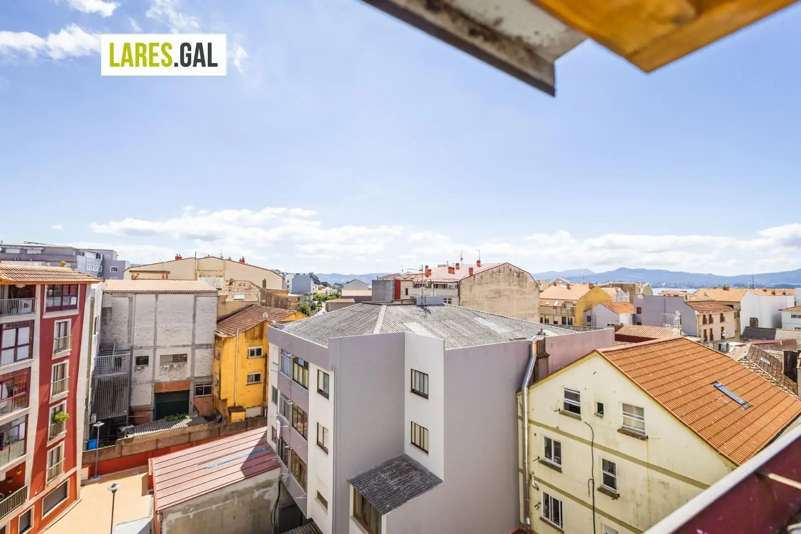 Flat for sale in Canabés de Abaixo, Coiro