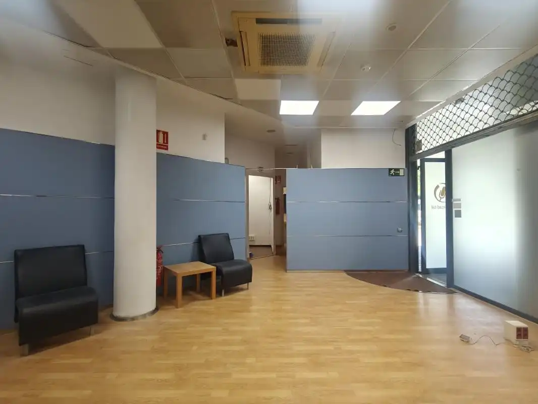 Mixte résidentiel avec ascenseur à vendre à Carrer de Llull, imagen 15