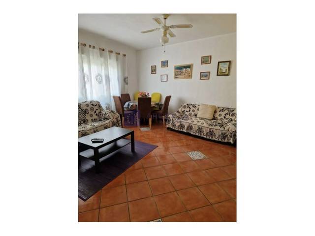 Casa-chalet en Venta en Calle Altozano en Salvatierra de Santiago