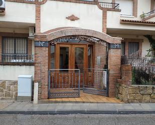 Flat for sale in La Adrada   with Air Conditioner and Terrace