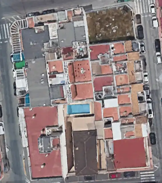 Residential zum Verkauf in Torrevieja