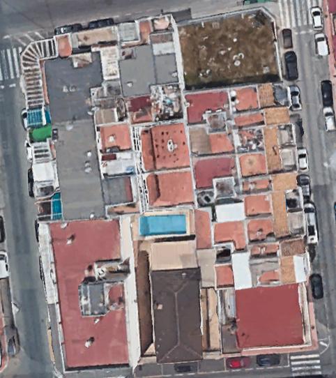 Photo 2 of Residential for sale in Calle Arquitecto Larramendi, 20, Avenida Habaneras - Curva de Palangre, Alicante