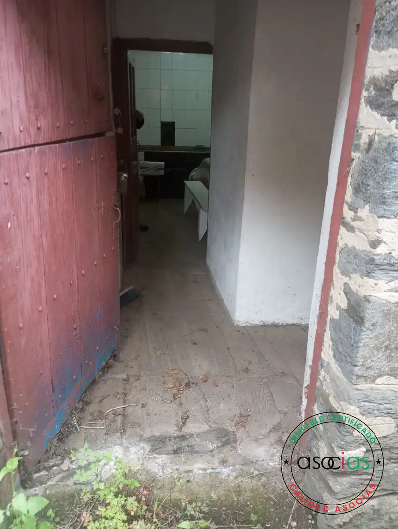 Casa o chalet en venta en Allande con Calefacción y Trastero