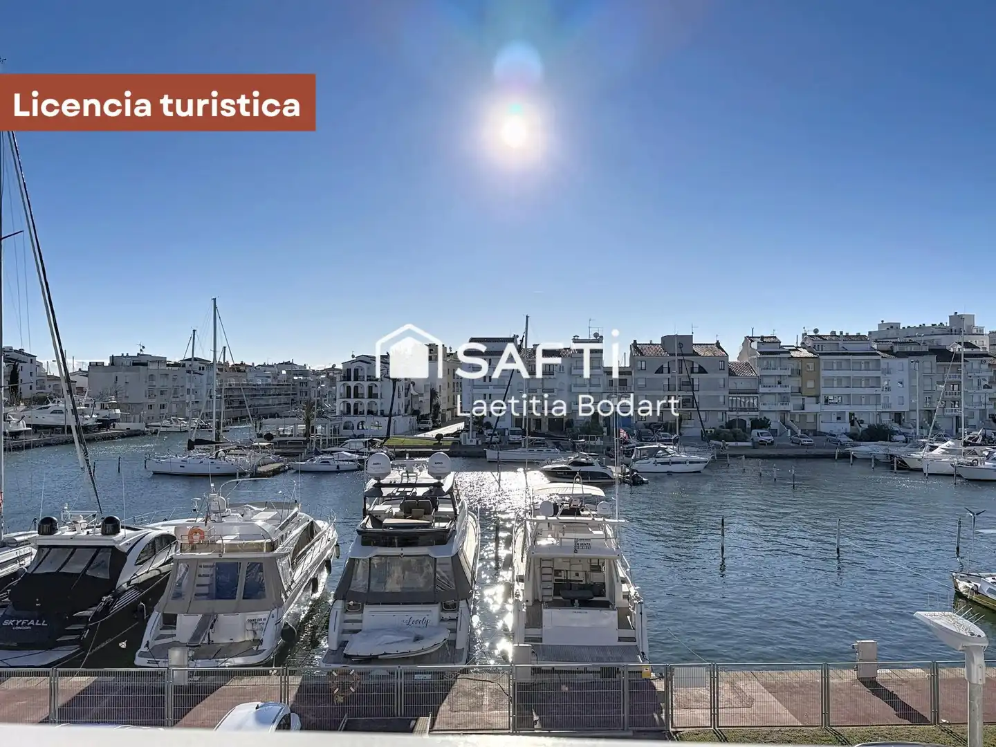Attique avec terrasse à vendre à Port Grec - Port Moxó, imagen 25