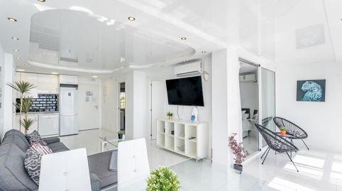 Foto 4 de Apartamento en venta en Torremuelle, Benalmádena
