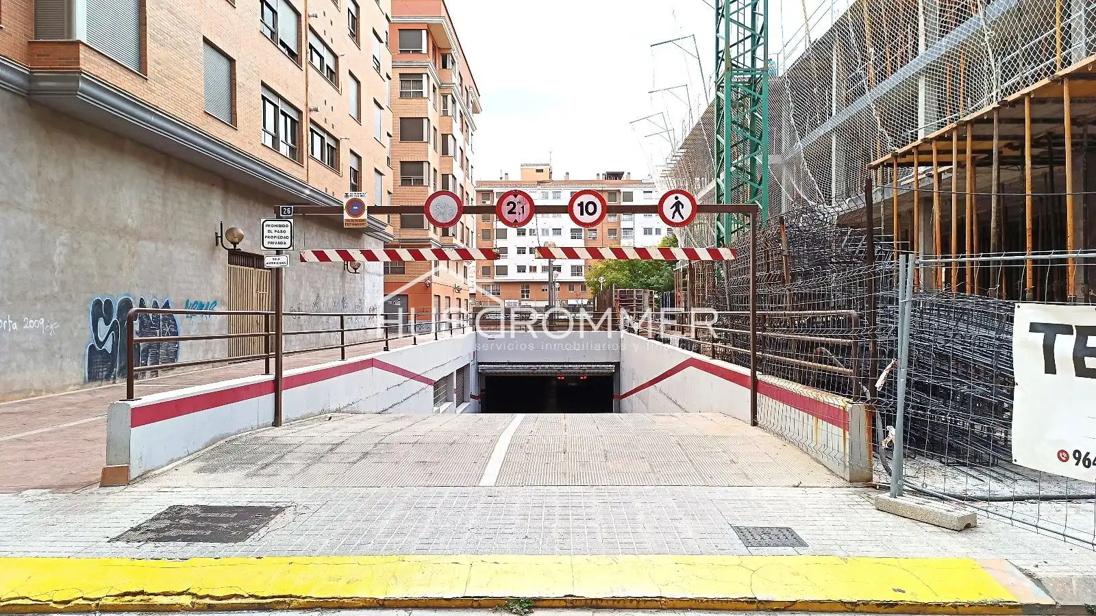 Individual for sale in Calle Pintor Gumbau, imagen 3