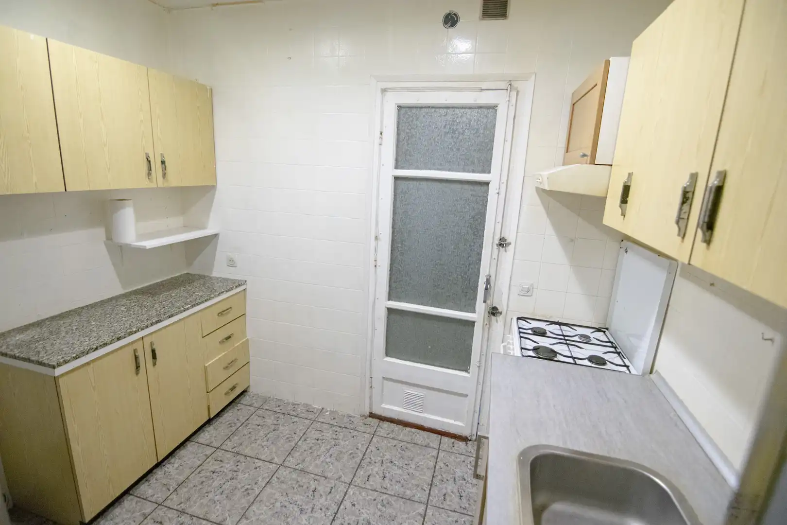 Piso en venta en N/A, La Trinitat Nova