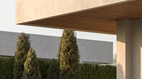 Foto 4 de Piso en venta en Golf Guadiana, Badajoz