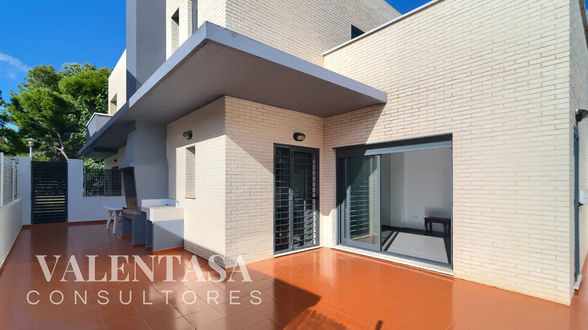 Casa adosada en venta en Calle Baobab, Olimar - Carambolo - Atalaya de Levante