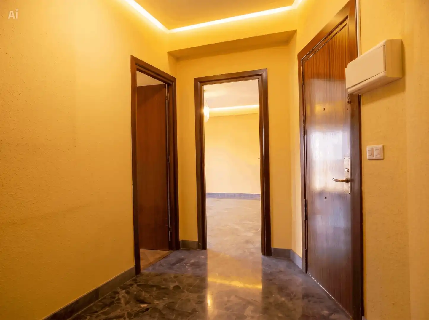Wohnung mit Aufzug zum Verkauf in Calle Cuarteles 37, imagen 15