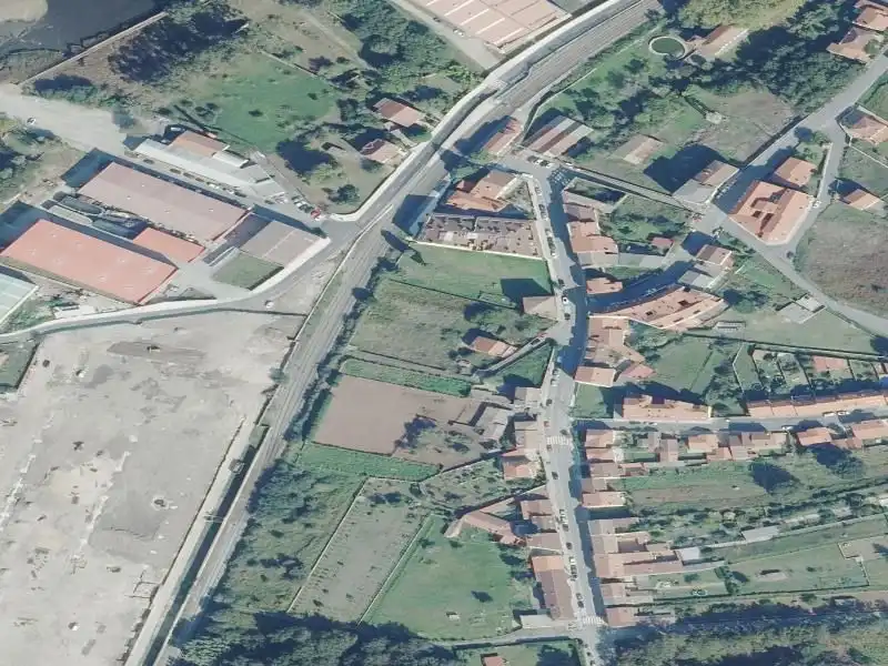 Piso en venta en Catoira